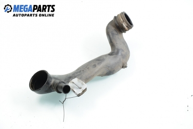 Turbo pipe for Fiat Ulysse 2.0 JTD, 107 hp, 2003