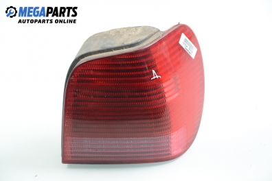 Tail light for Volkswagen Polo (6N/6N2) 1.4 16V, 75 hp, hatchback, 5 doors, 2001, position: right