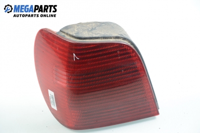 Tail light for Volkswagen Polo (6N/6N2) 1.4 16V, 75 hp, hatchback, 5 doors, 2001, position: left