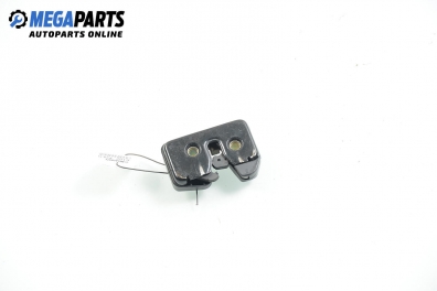 Trunk lock for Volkswagen Polo (6N/6N2) 1.4 16V, 75 hp, hatchback, 5 doors, 2001