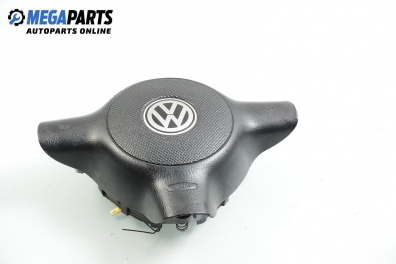 Airbag for Volkswagen Polo (6N/6N2) 1.4 16V, 75 hp, hecktür, 5 türen, 2001 № 6X0 880 201 C