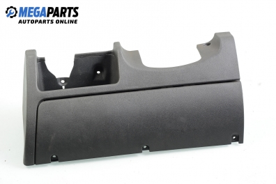 Plastic interior for Volkswagen Polo (6N/6N2) 1.4 16V, 75 hp, hatchback, 5 uși, 2001