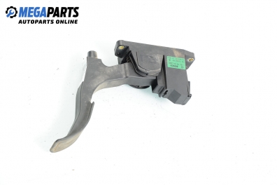 Throttle pedal for Volkswagen Polo Hatchback III (10.1999 - 10.2001), № Bosch 0 280 752 207