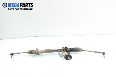 Hydraulic steering rack for Volkswagen Polo (6N/6N2) 1.4 16V, 75 hp, hatchback, 5 doors, 2001