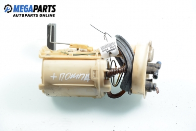 Fuel pump for Volkswagen Polo (6N/6N2) 1.4 16V, 75 hp, hatchback, 5 doors, 2001