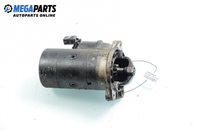 Demaror for Volkswagen Polo (6N/6N2) 1.4 16V, 75 hp, hatchback, 5 uși, 2001