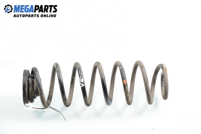 Arc for Volkswagen Polo (6R/6C) 1.2, 60 hp, 2010, position: din spate