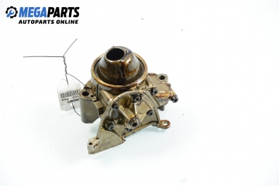 Oil pump for Volkswagen Polo (6R/6C) 1.2, 60 hp, 5 doors, 2010