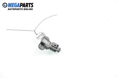 MAP sensor for Volkswagen Polo (6R/6C) 1.2, 60 hp, 5 doors, 2010 № Bosch 0 261 230 031