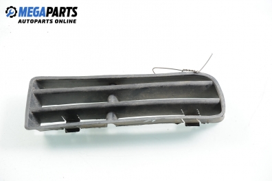 Bumper grill for Volkswagen Golf IV 1.9 TDI, 110 hp, 3 doors, 1999