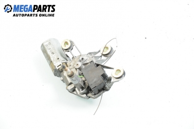 Front wipers motor for Volkswagen Golf IV 1.9 TDI, 110 hp, 1999, position: rear