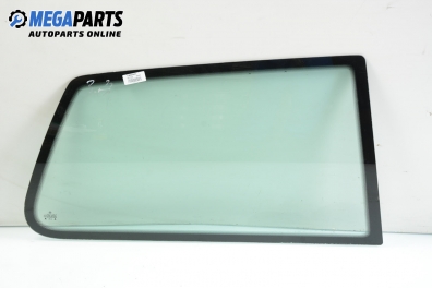 Vent window for Volkswagen Golf IV 1.9 TDI, 110 hp, 3 doors, 1999, position: rear - right