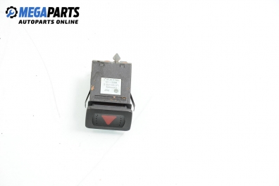 Buton lumini de urgență for Volkswagen Golf IV 1.9 TDI, 110 hp, 3 uși, 1999