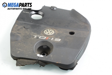 Engine cover for Volkswagen Golf IV 1.9 TDI, 110 hp, 3 doors, 1999