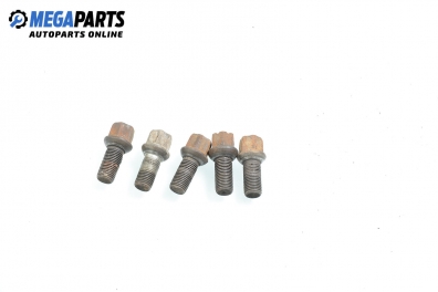 Bolts (5 pcs) for Volkswagen Golf IV 1.9 TDI, 110 hp, 3 doors, 1999