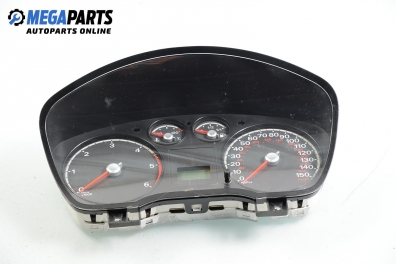 Instrument cluster for Ford Focus II 1.6 TDCi, 109 hp, station wagon, 2005