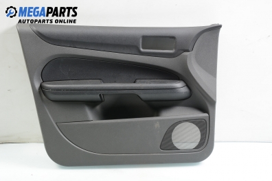 Interior door panel  for Ford Focus II 1.6 TDCi, 109 hp, station wagon, 2005, position: front - left