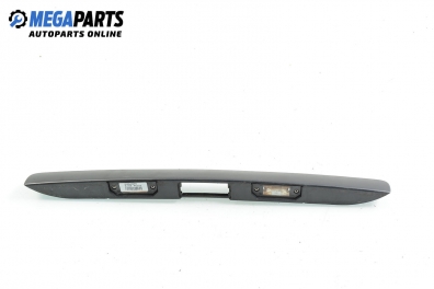 Plafoane număr spate for Ford Focus II 1.6 TDCi, 109 hp, combi, 2005