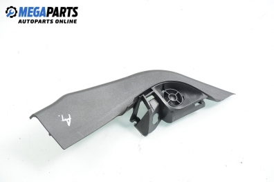 Interior plastic for Ford Focus II 1.6 TDCi, 109 hp, station wagon, 2005, position: right