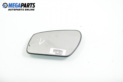 Sticlă oglindă for Ford Focus II 1.6 TDCi, 109 hp, combi, 2005, position: stânga