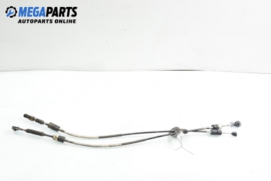 Getriebekabel for Ford Focus II 1.6 TDCi, 109 hp, combi, 2005