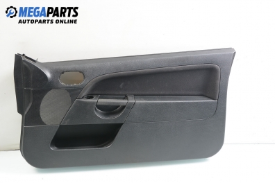 Interior door panel  for Ford Fiesta V 1.6 TDCi, 90 hp, 3 doors, 2007, position: right