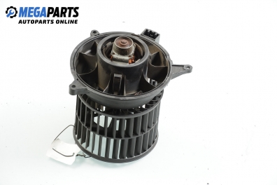 Heating blower for Ford Fiesta V 1.6 TDCi, 90 hp, 3 doors, 2007