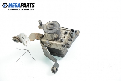 ABS for Ford Fiesta V 1.6 TDCi, 90 hp, 2007