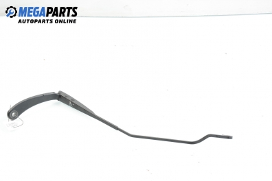 Front wipers arm for Renault Megane II 1.9 dCi, 120 hp, hatchback, 2004, position: left