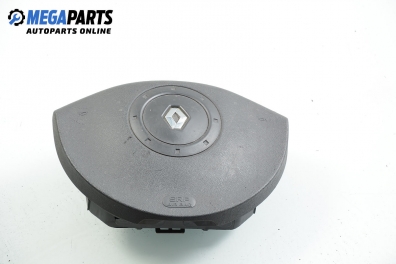 Airbag for Renault Megane II 1.9 dCi, 120 hp, hatchback, 5 uși, 2004