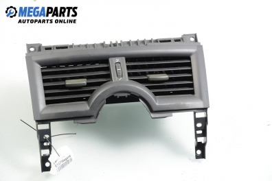 AC heat air vent for Renault Megane II 1.9 dCi, 120 hp, hatchback, 5 doors, 2004