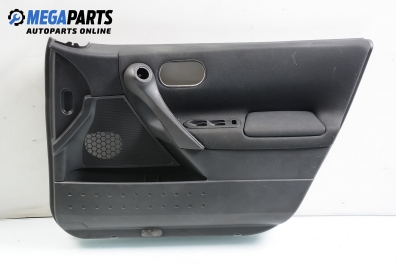 Interior door panel  for Renault Megane II 1.9 dCi, 120 hp, hatchback, 5 doors, 2004, position: front - right