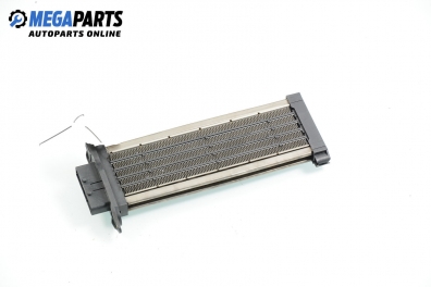 Electric heating radiator for Renault Megane II 1.9 dCi, 120 hp, hatchback, 5 doors, 2004