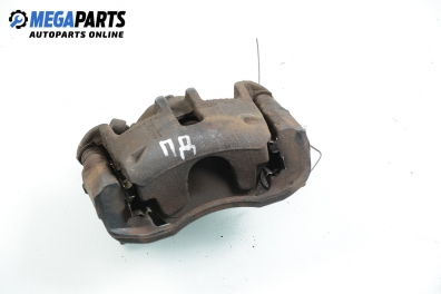 Caliper for Renault Megane II 1.9 dCi, 120 hp, hatchback, 5 doors, 2004, position: front - right