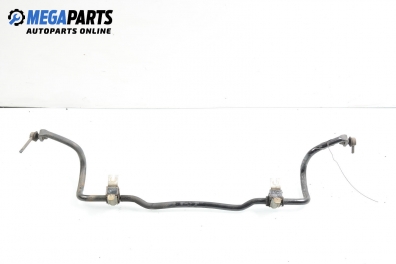 Stabilisator for Renault Megane II 1.9 dCi, 120 hp, hecktür, 5 türen, 2004, position: vorderseite