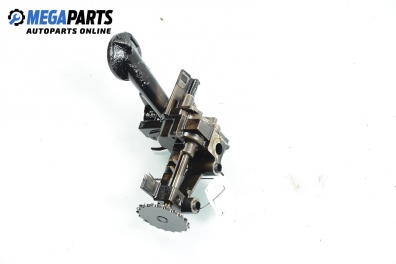 Oil pump for Renault Megane II 1.9 dCi, 120 hp, hatchback, 5 doors, 2004