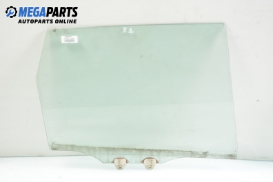 Geam for Honda Jazz 1.3, 83 hp, 2006, position: dreaptă - spate