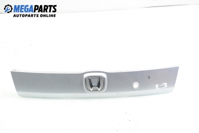 Boot lid moulding for Honda Jazz 1.3, 83 hp, 5 doors, 2006