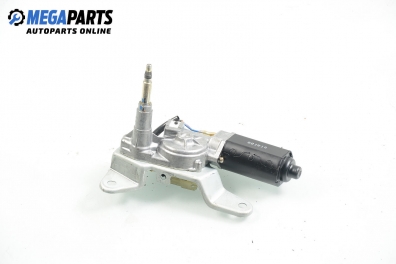 Motor ștergătoare parbriz for Honda Jazz 1.3, 83 hp, 2006, position: din spate