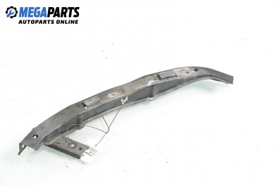 Element mască de metal for Honda Jazz 1.3, 83 hp, 5 uși, 2006, position: dreapta