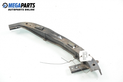 Part of front slam panel for Honda Jazz 1.3, 83 hp, 5 doors, 2006, position: left