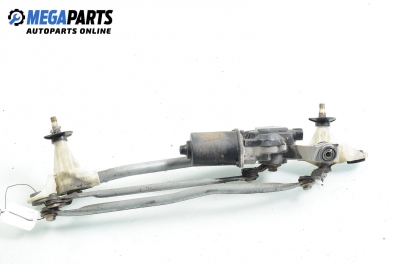 Motor ștergătoare parbriz for Honda Jazz 1.3, 83 hp, 2006