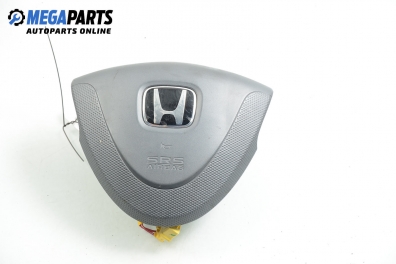 Airbag for Honda Jazz 1.3, 83 hp, 5 uși, 2006