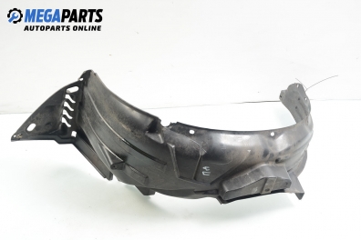 Inner fender for Honda Jazz 1.3, 83 hp, 5 doors, 2006, position: front - right