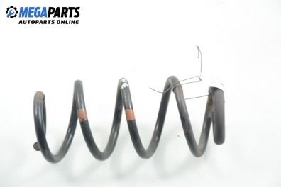 Coil spring for Honda Jazz 1.3, 83 hp, 2006, position: rear