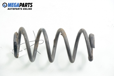 Coil spring for Honda Jazz 1.3, 83 hp, 2006, position: rear