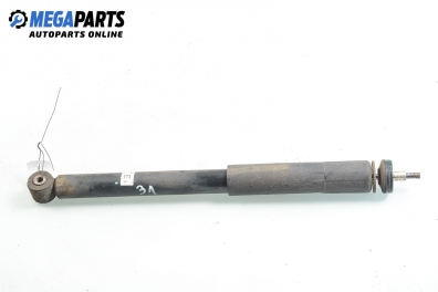 Amortizor for Honda Jazz 1.3, 83 hp, 5 uși, 2006, position: stânga - spate