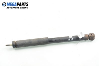 Shock absorber for Honda Jazz 1.3, 83 hp, 5 doors, 2006, position: rear - right