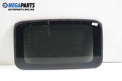 Sunroof glass for Honda Jazz 1.3, 83 hp, 5 doors, 2006