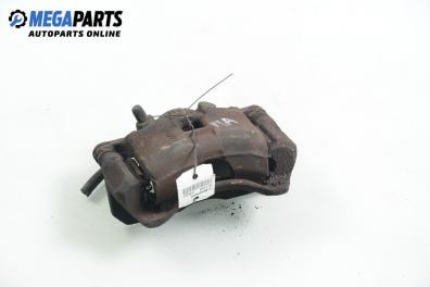 Caliper for Honda Jazz 1.3, 83 hp, 5 doors, 2006, position: front - right